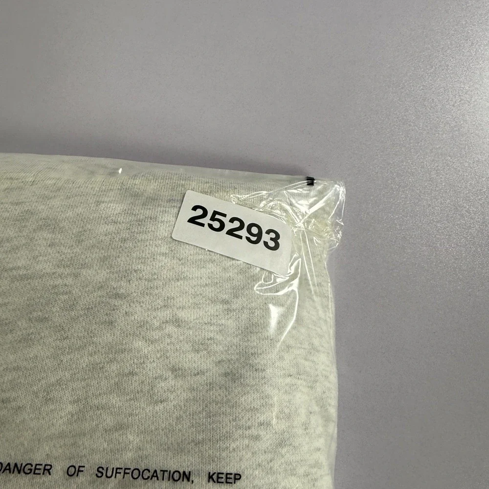 Champion Sweatshirt‎ Mens Medium Gray Crewneck Pullover Reverse Weave New